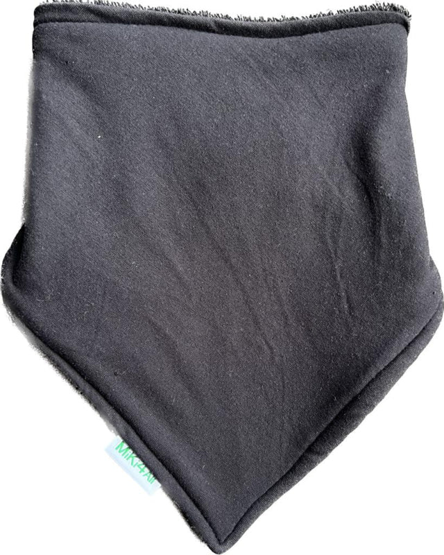 customsjaal zwart