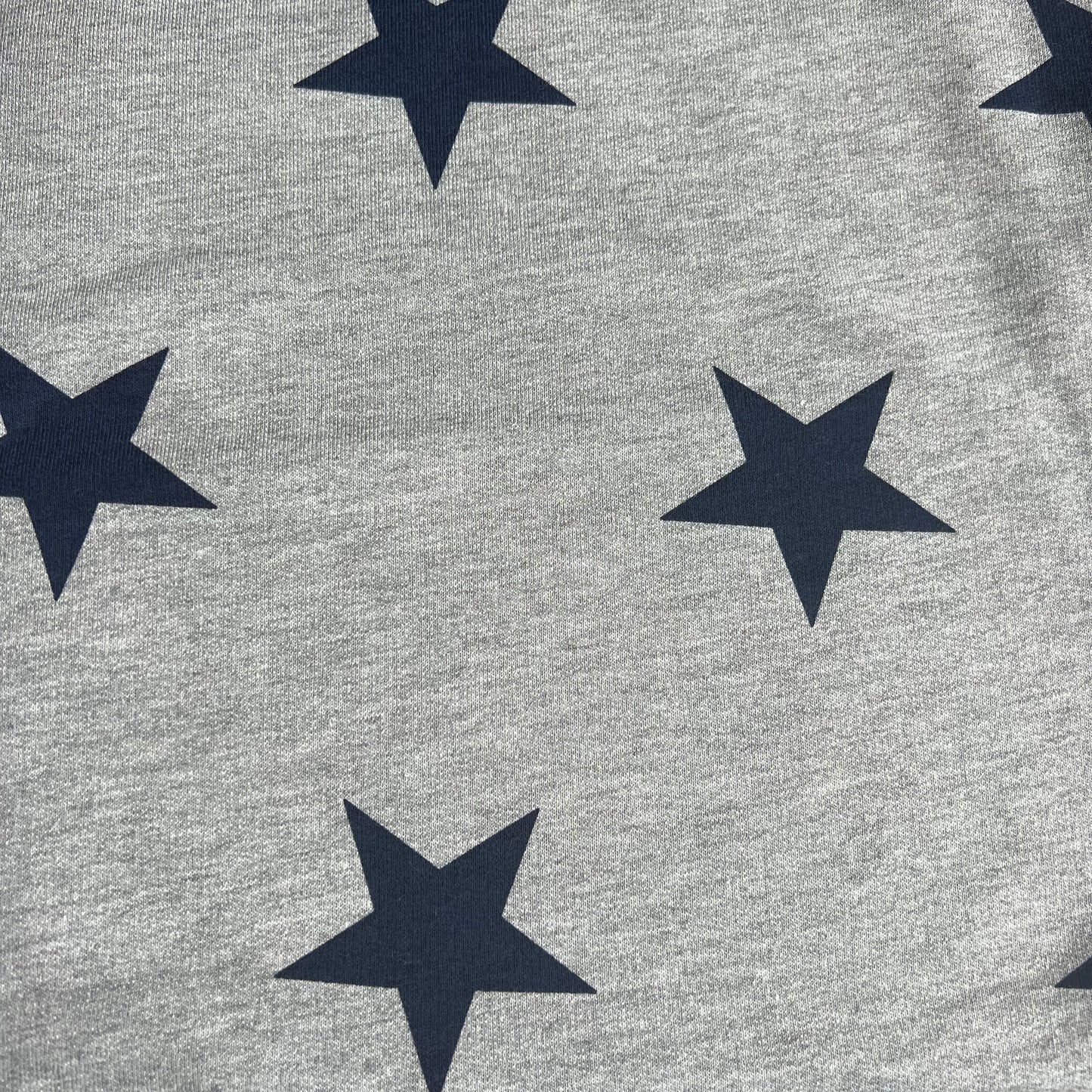 Sjaal Blue Star ALLEEN MAAT 3