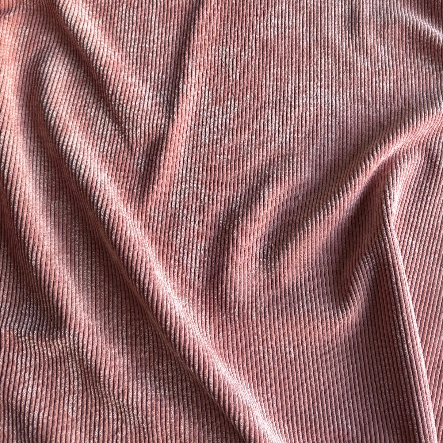 SJAAL Rib Roze