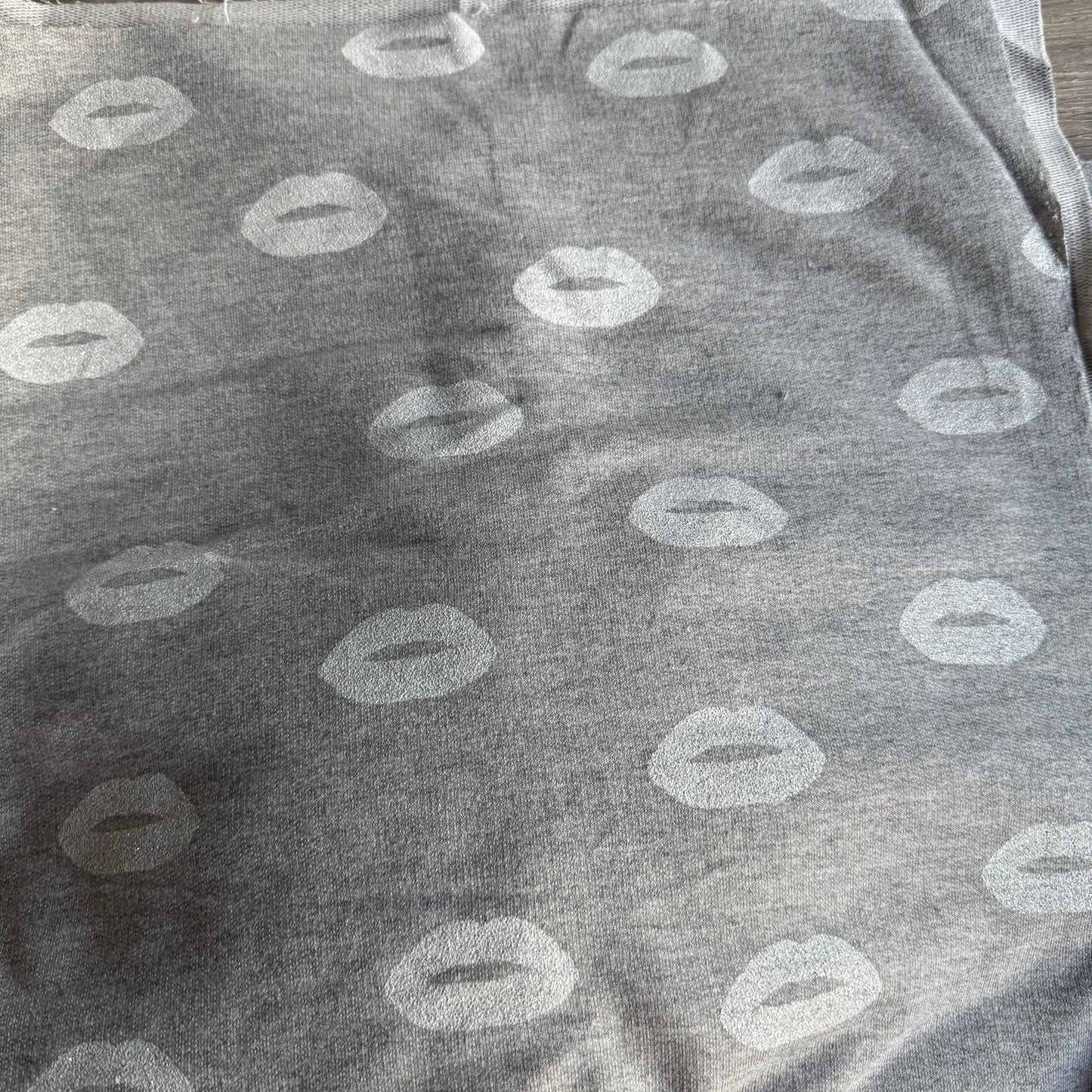 SJAAL kiss