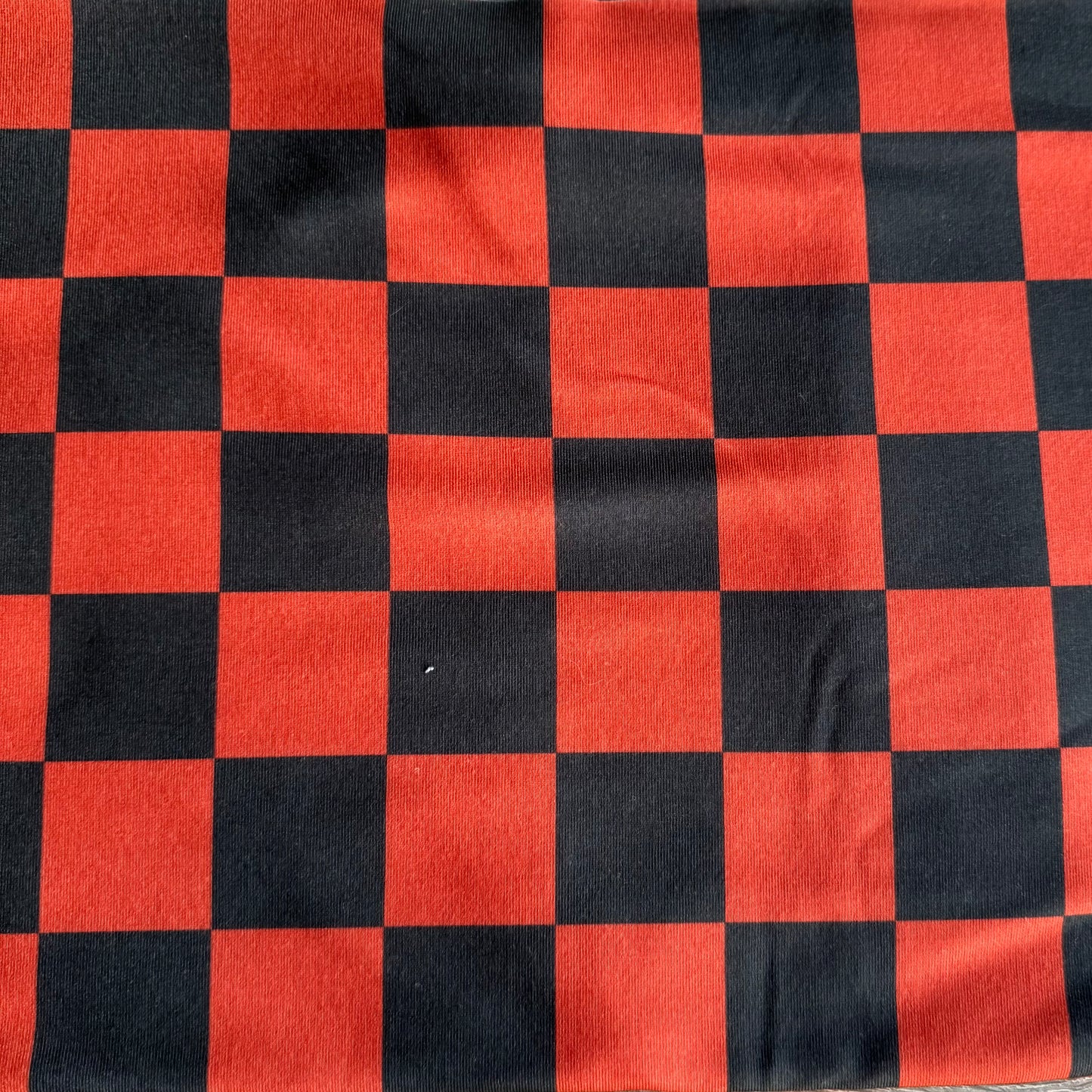 SJAAL Blok rood/groen