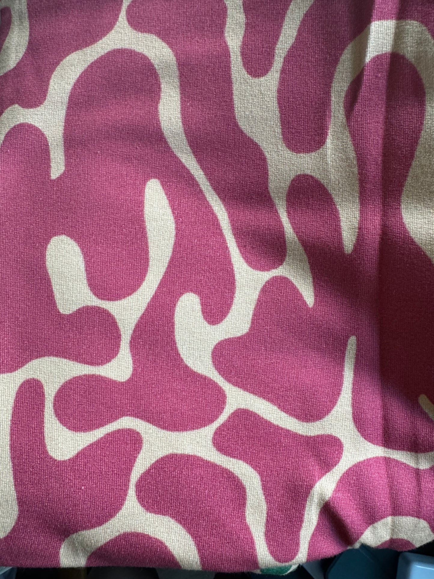SJAAL Swirl roze