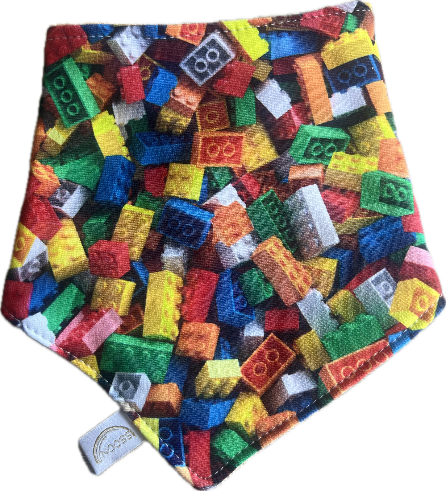 SJAAL Lego bouwblokjes