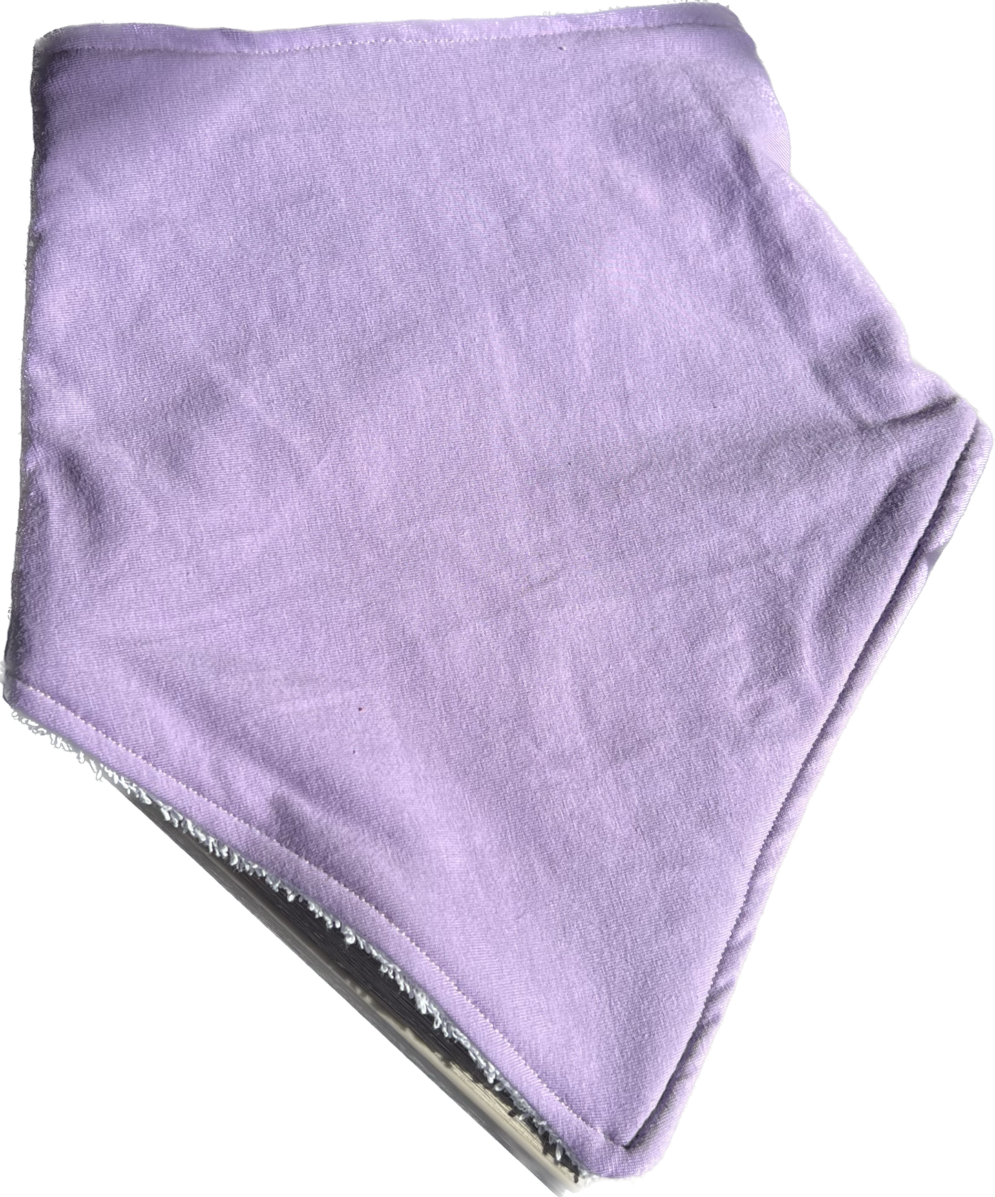 customsjaal Lila