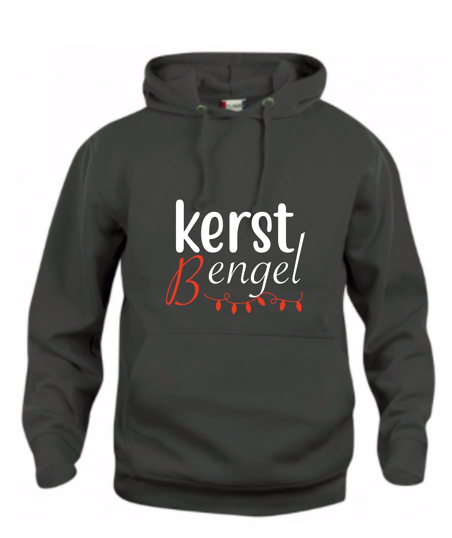 KERSTtrui 'Kerst (b)engel'