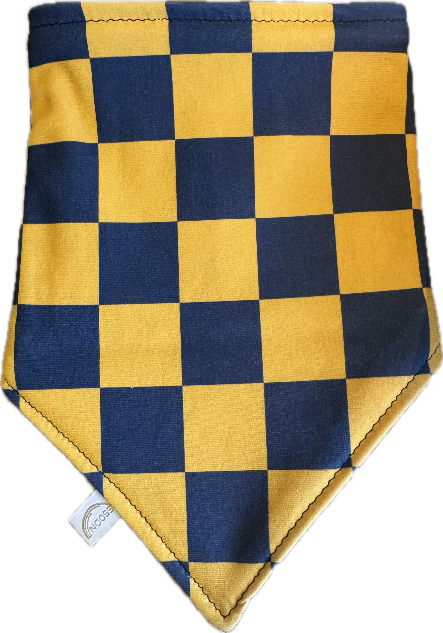SJAAL Blok geel/blauw