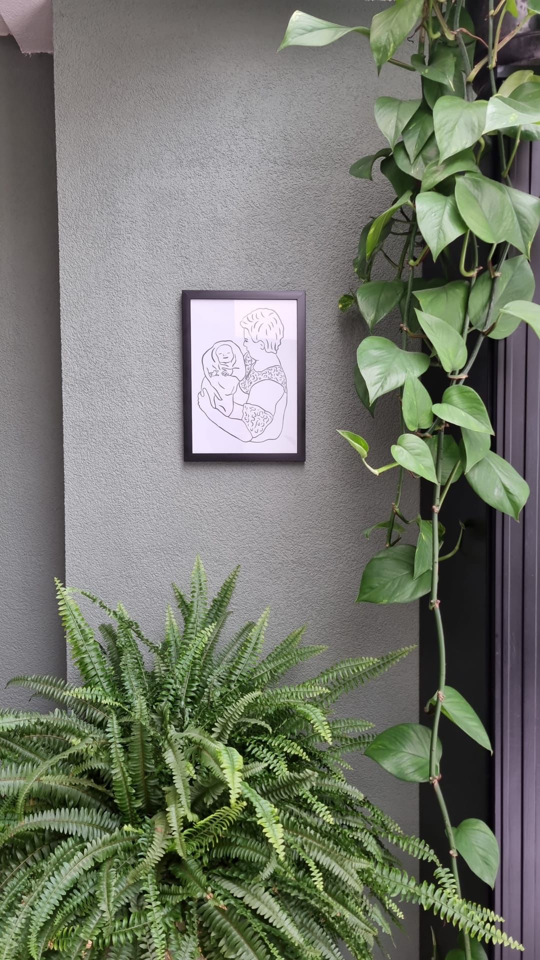 Lijntekening geprint (kopie)