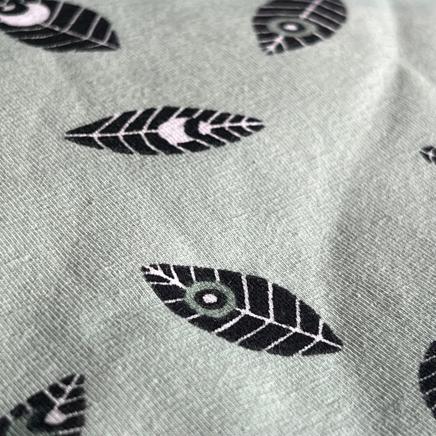 colsjaal Veren mint