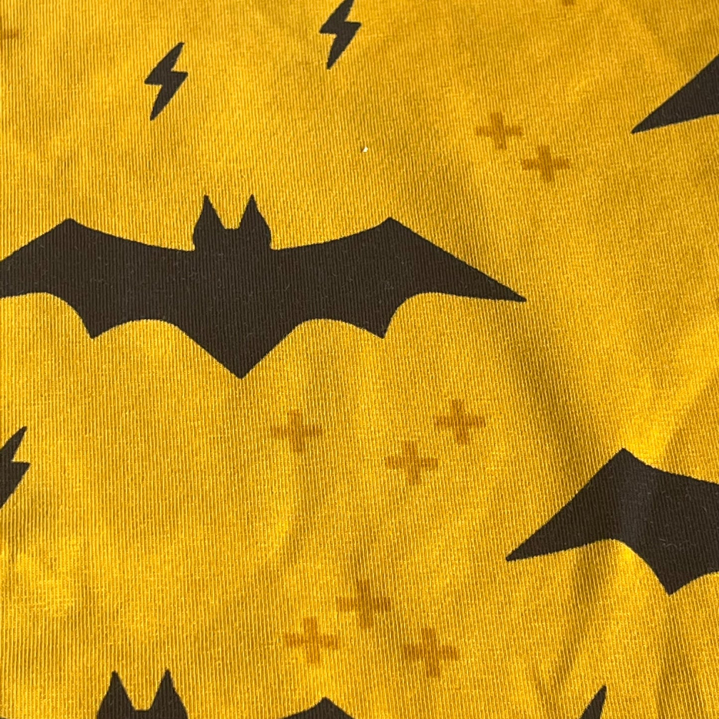 Sjaal Batman