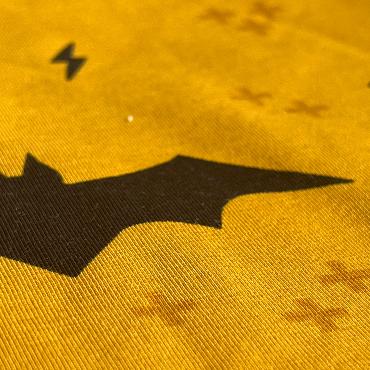 Sjaal Batman