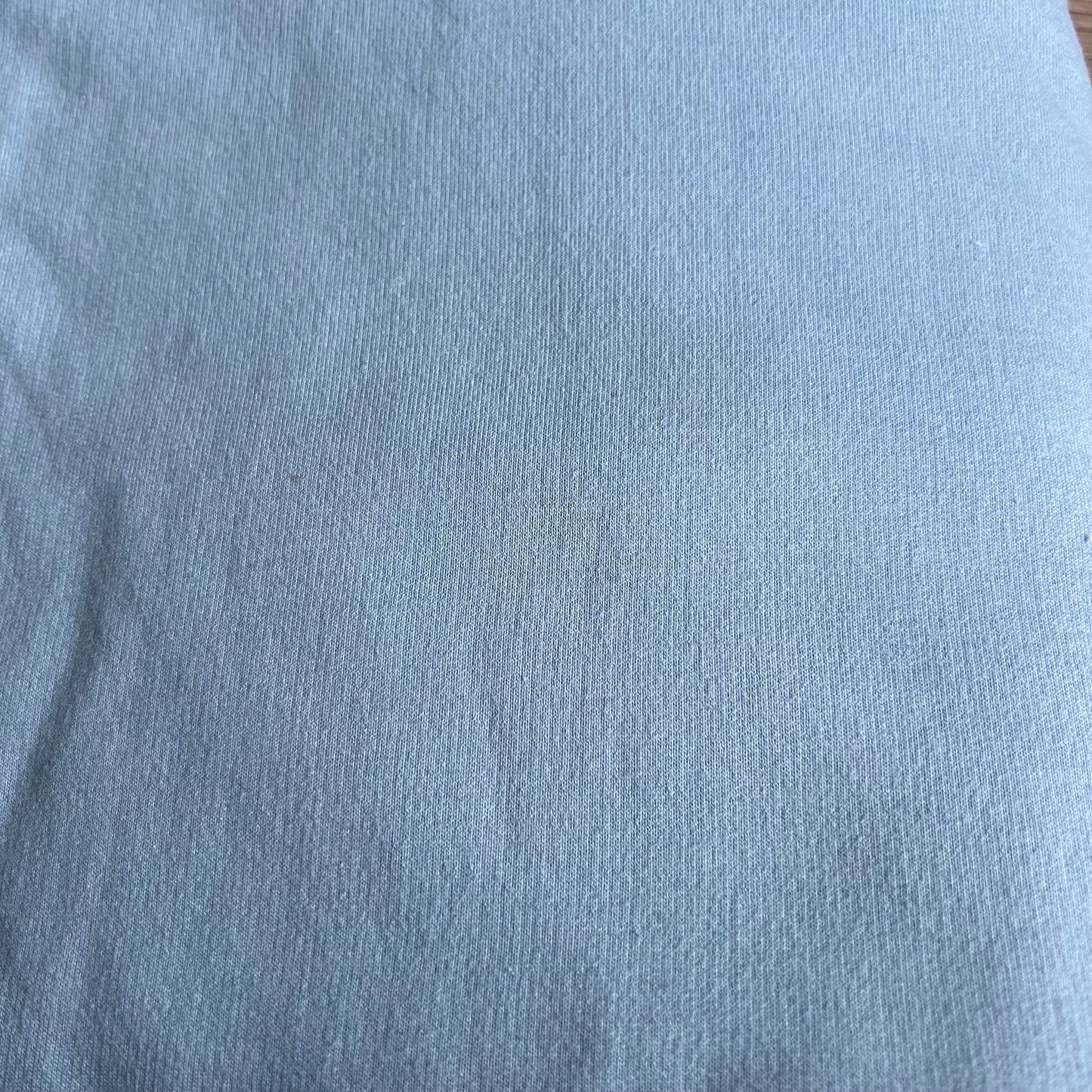 colsjaal babyblauw
