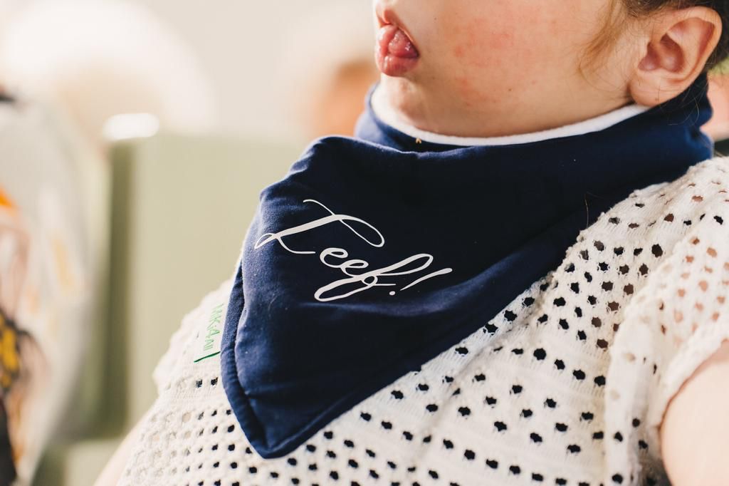 customsjaal Lila