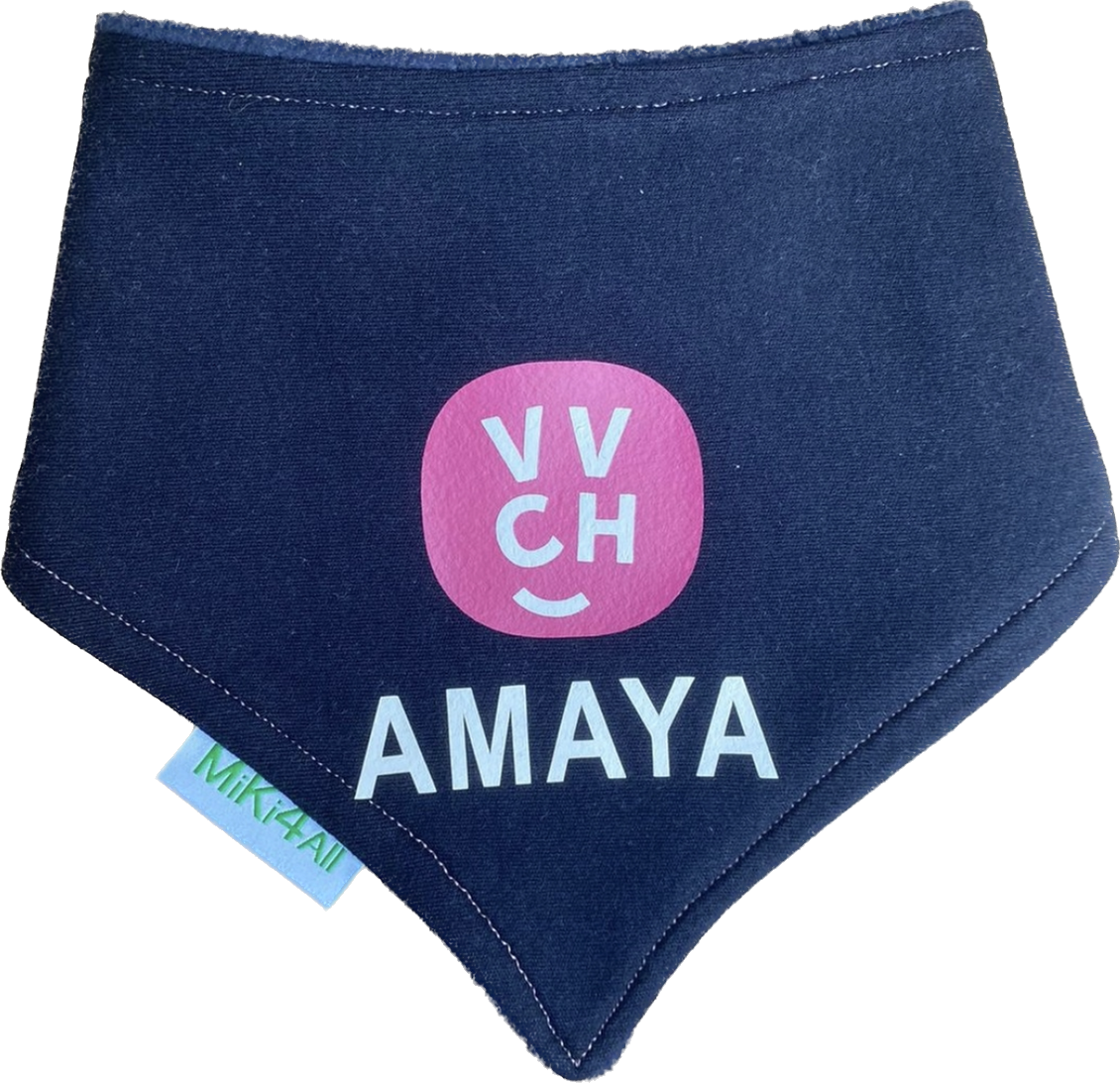 customsjaal Lila