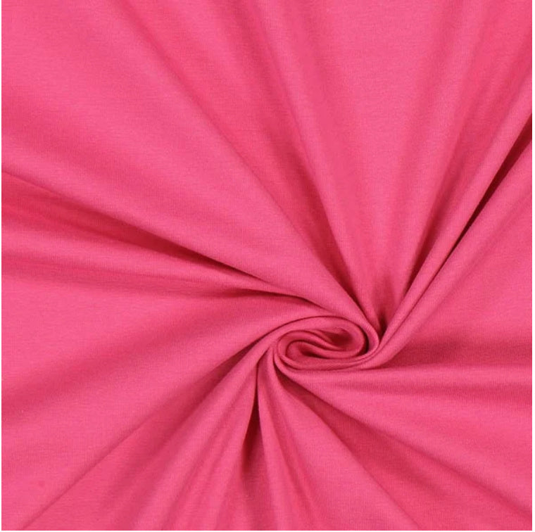 customsjaal fuchsia