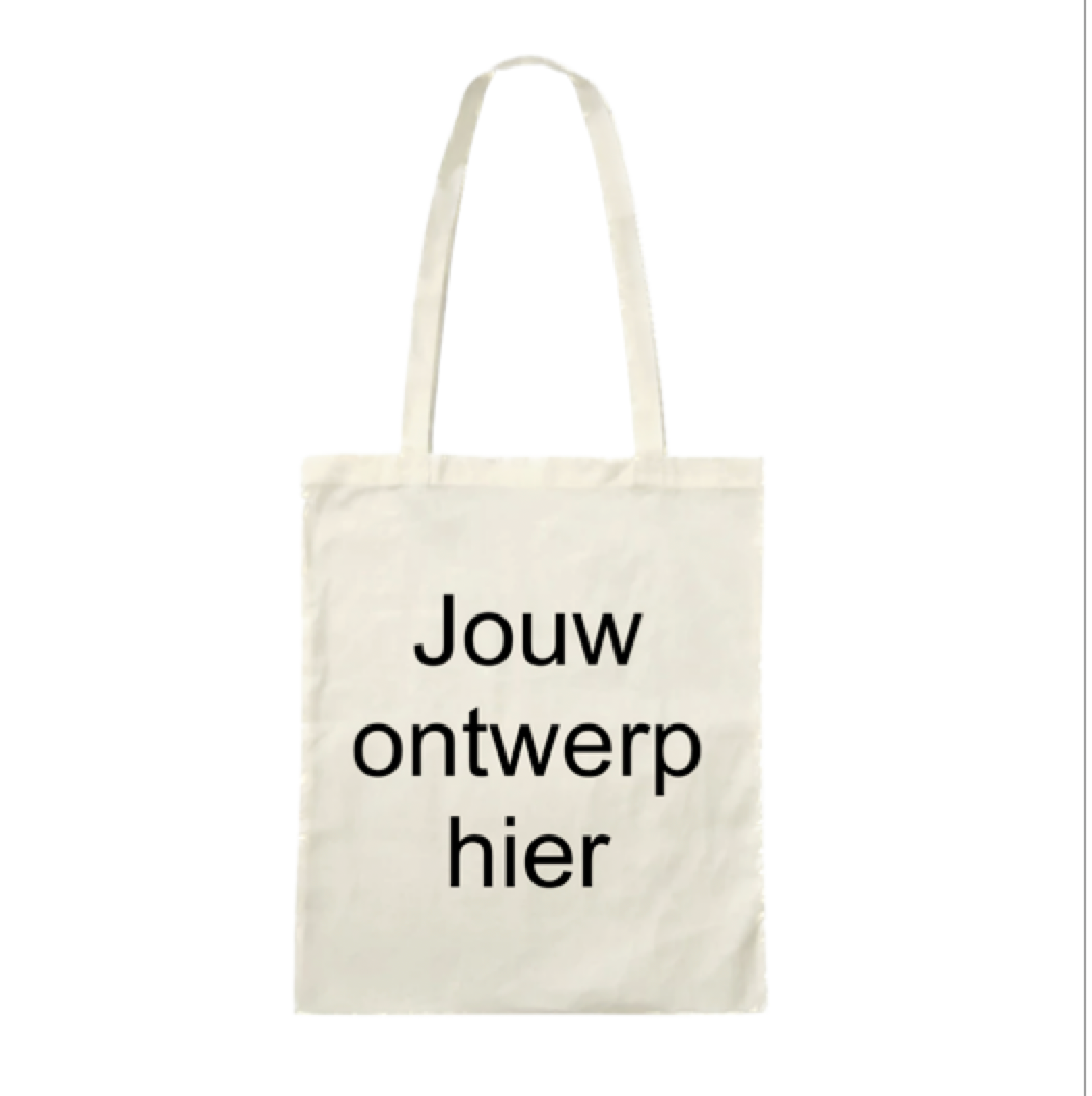 TAS juf/Meester eigen ontwerp