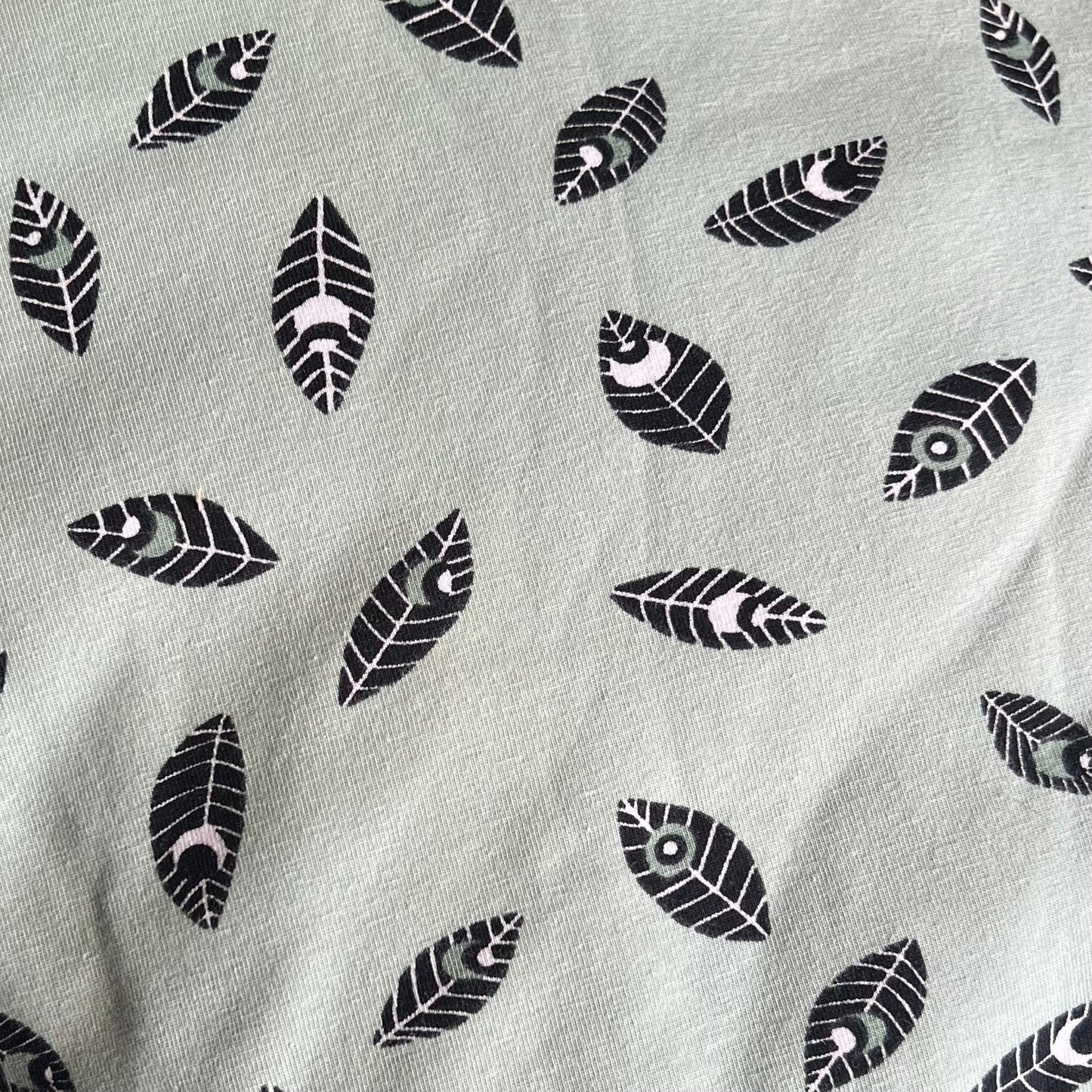 colsjaal Veren mint