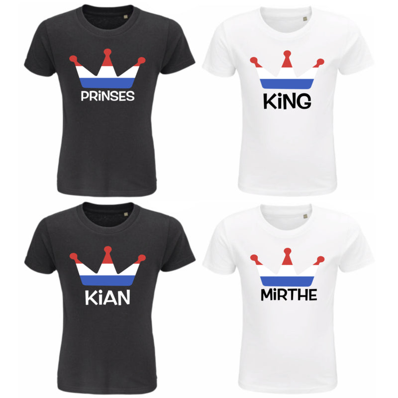 Kinder WK- SHIRT "original"