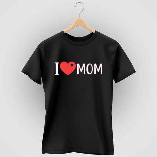 HEREN t-shirt "I Love.."
