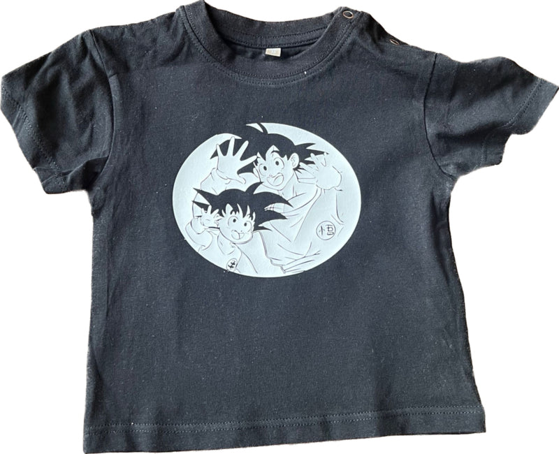 DAMES T-SHIRT eigen ontwerp/gepersonaliseerd