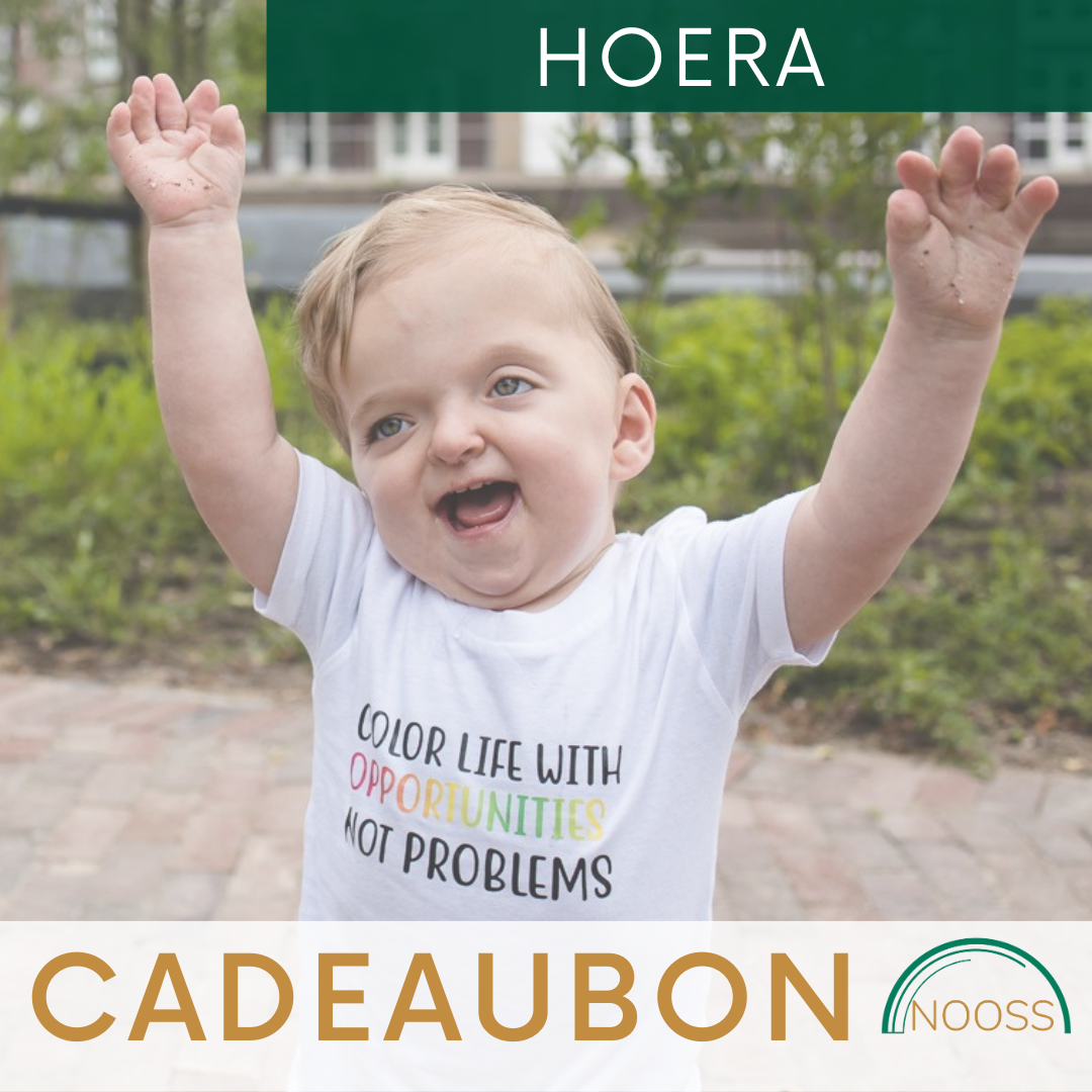 NOOSS Cadeaubon