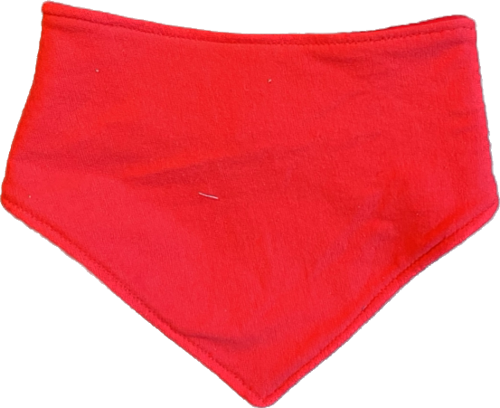 Naamsjaal Rood
