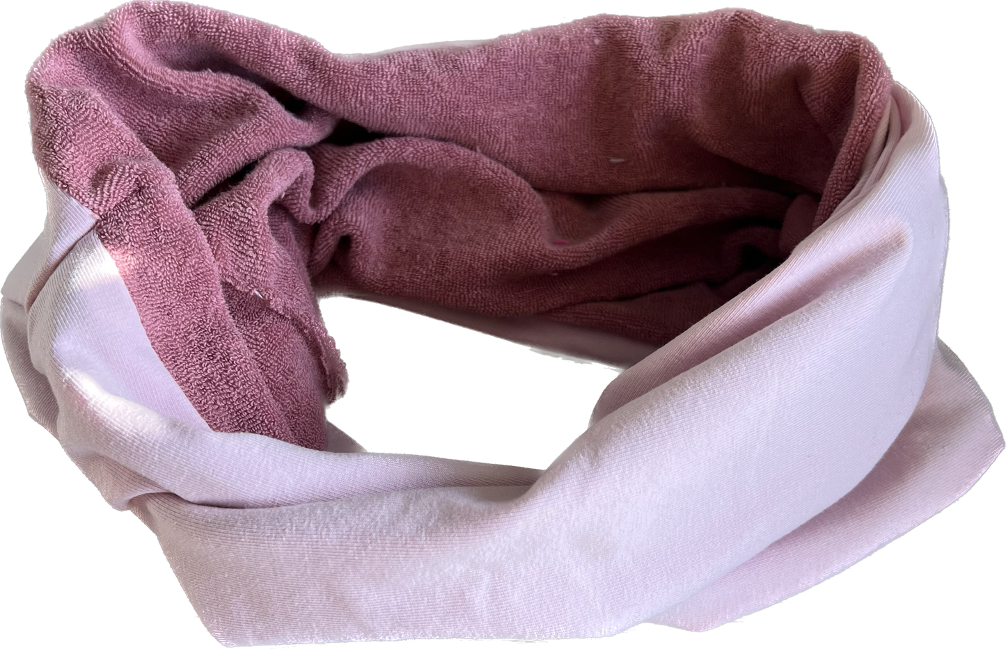 COLSJAAL Licht roze