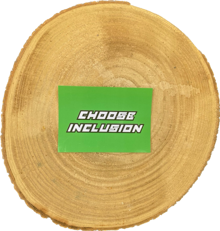 KAART "Choose Inclusion"