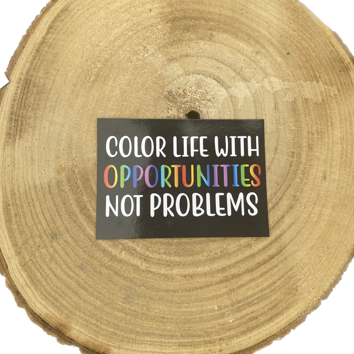 KAART "Color your life"