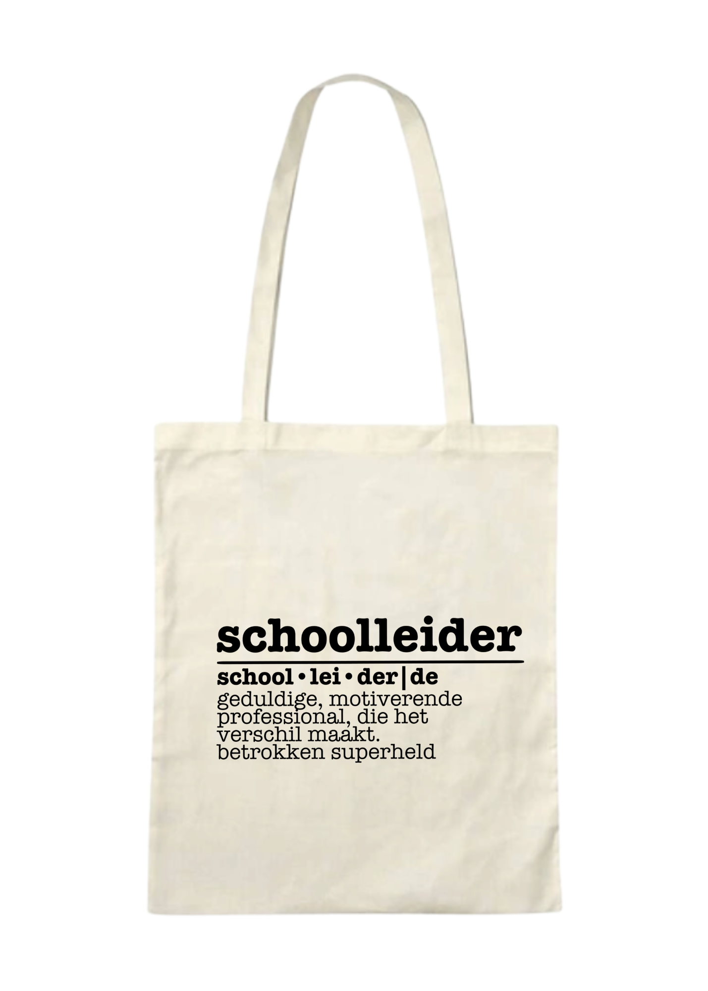 TAS juf/Meester/zorgverlener/medici