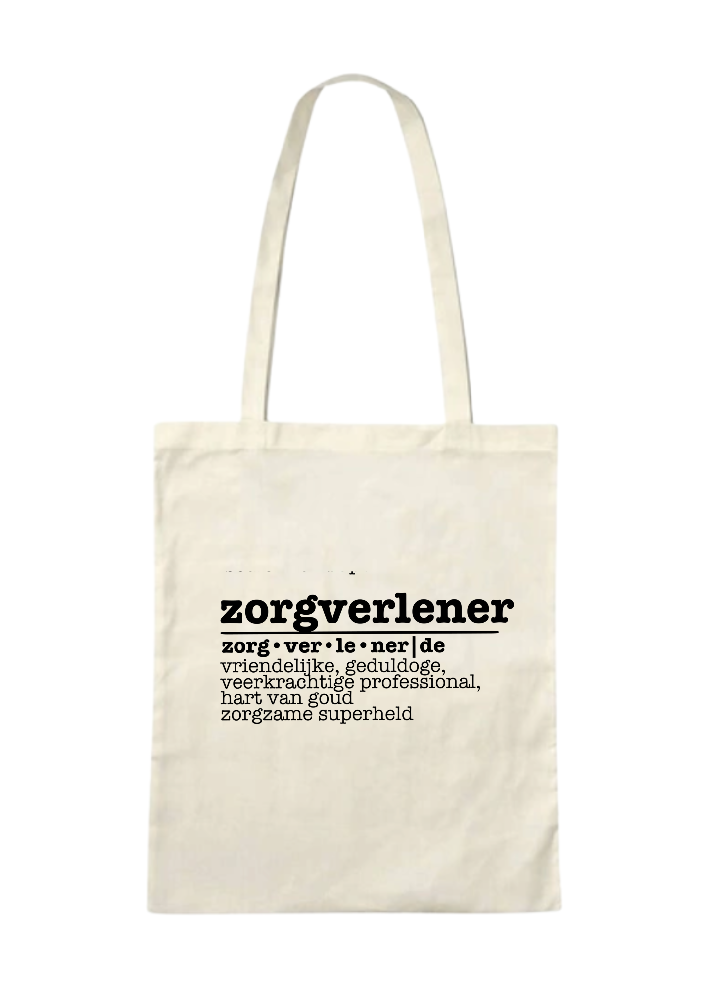 TAS juf/Meester/zorgverlener/medici