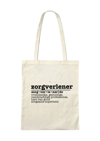 TAS juf/Meester/zorgverlener/medici