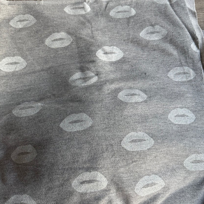 SJAAL kiss