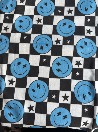 SJAAL Blok smiley