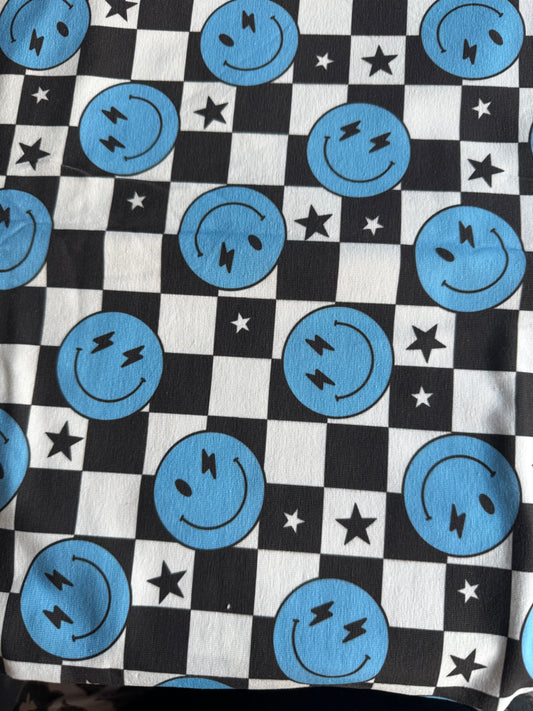 SJAAL Blok smiley