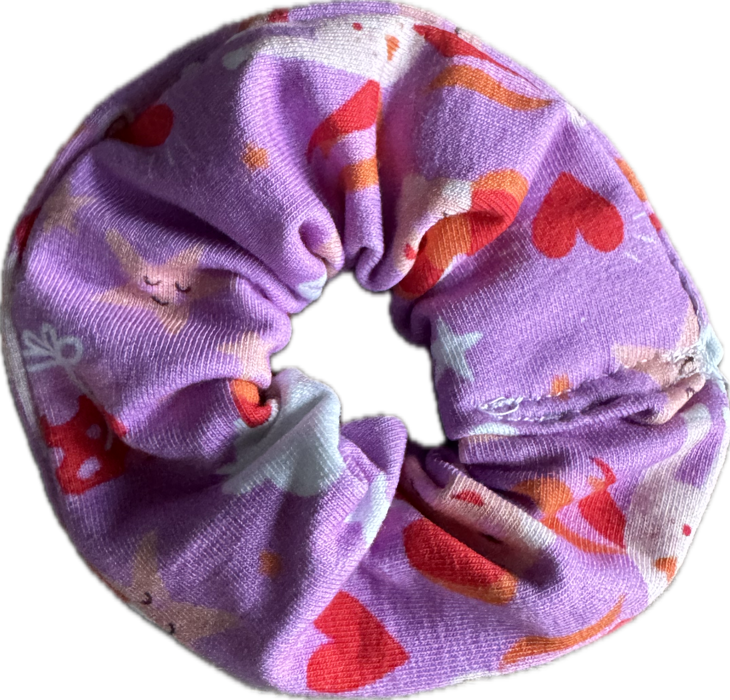 Sint Scrunchie 'Unicorn Sint'