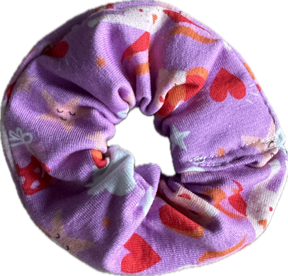 Sint Scrunchie 'Unicorn Sint'