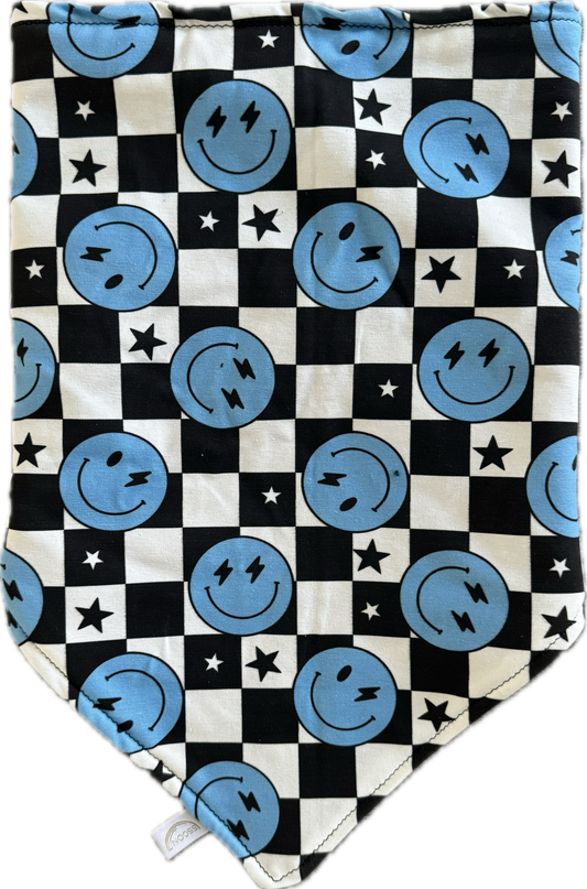 SJAAL Blok smiley