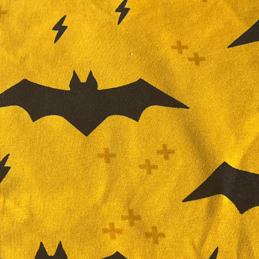 Sjaal Batman