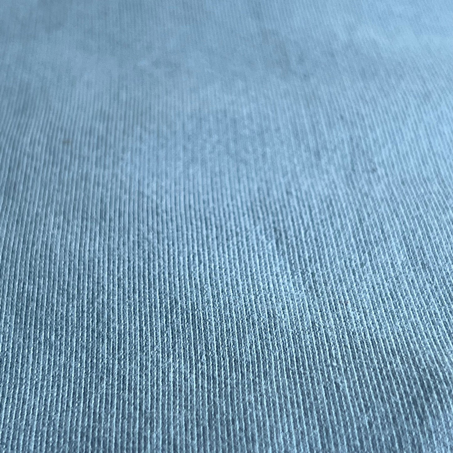 customsjaal babyblauw