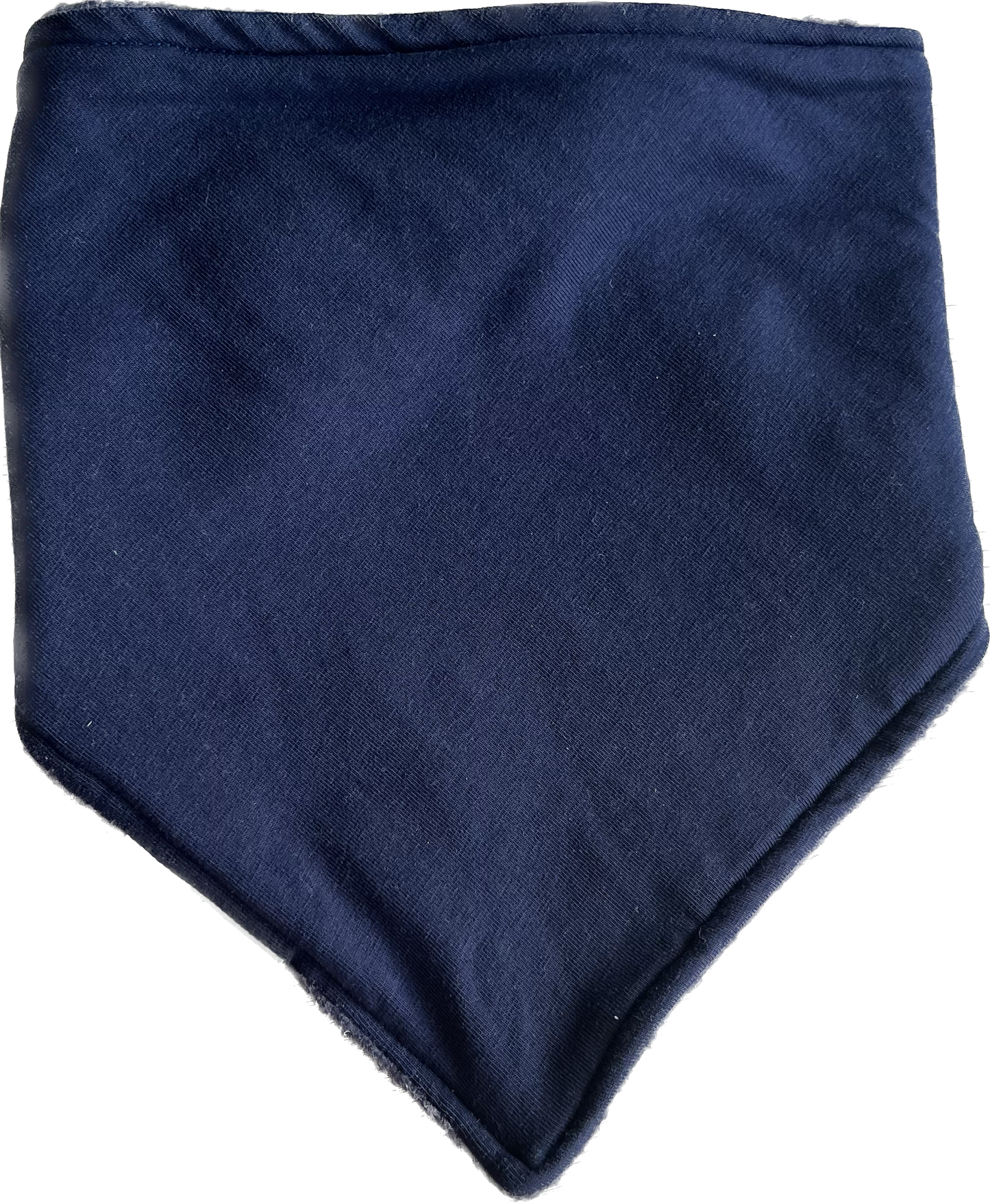 customsjaal marineblauw