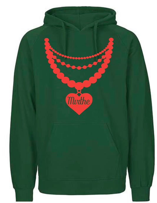 KERSTtrui 'Ketting Chique'