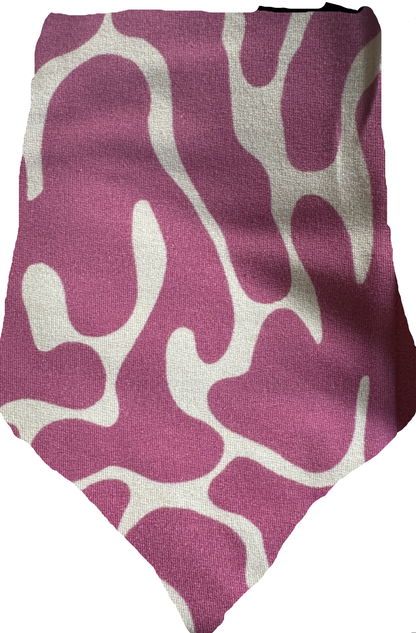 SJAAL Swirl roze