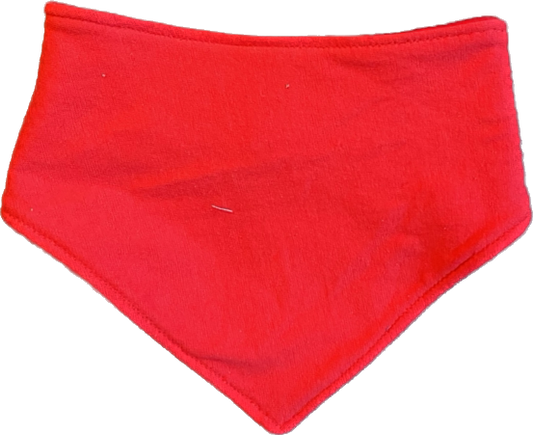 Sjaal Rood