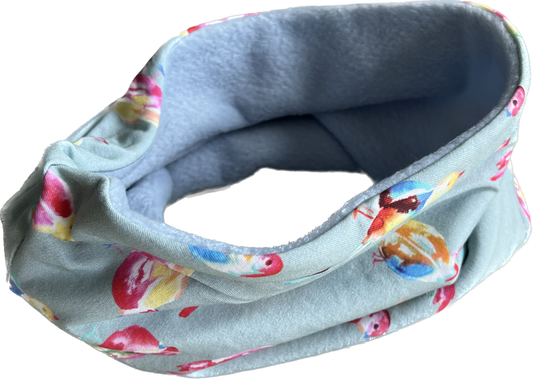 Colsjaal SALE watervogels